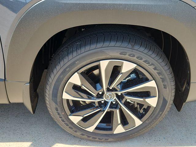 new 2025 Mazda CX-50 Hybrid car, priced at $41,086