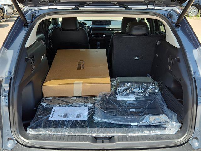 new 2025 Mazda CX-50 Hybrid car, priced at $41,086