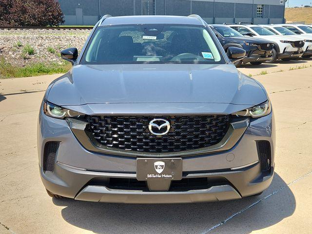 new 2025 Mazda CX-50 Hybrid car, priced at $41,086