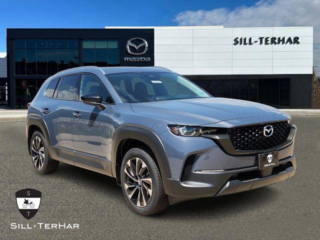 new 2025 Mazda CX-50 Hybrid car, priced at $41,086