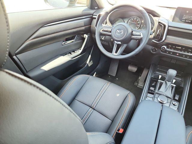 new 2025 Mazda CX-50 Hybrid car, priced at $41,086