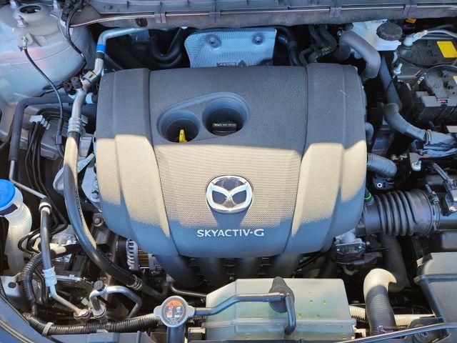 new 2025 Mazda CX-5 car, priced at $32,121