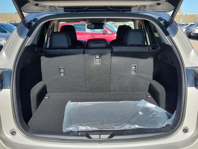 new 2025 Mazda CX-5 car, priced at $32,121