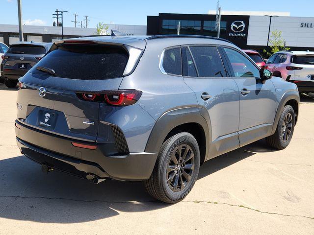 new 2025 Mazda CX-50 Hybrid car, priced at $38,786