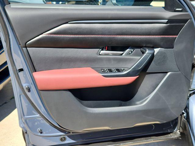 new 2025 Mazda CX-50 Hybrid car, priced at $38,786