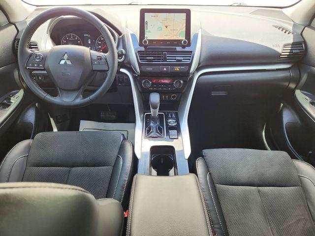 used 2023 Mitsubishi Eclipse Cross car, priced at $22,220