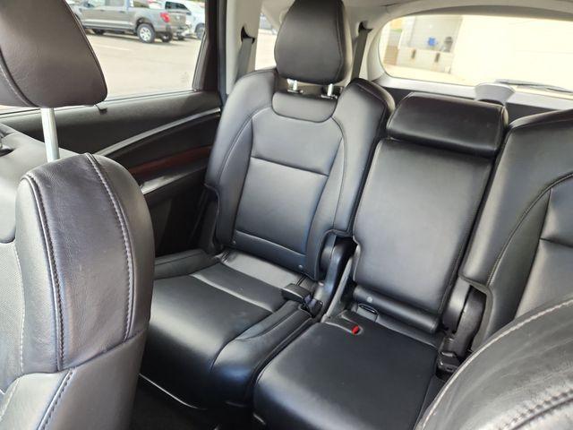 used 2016 Acura MDX car, priced at $20,330