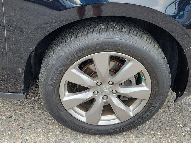 used 2016 Acura MDX car, priced at $20,330