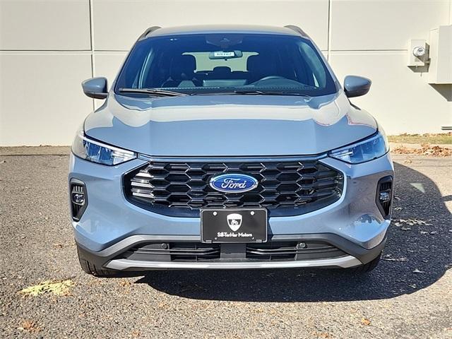 new 2025 Ford Escape car, priced at $34,644