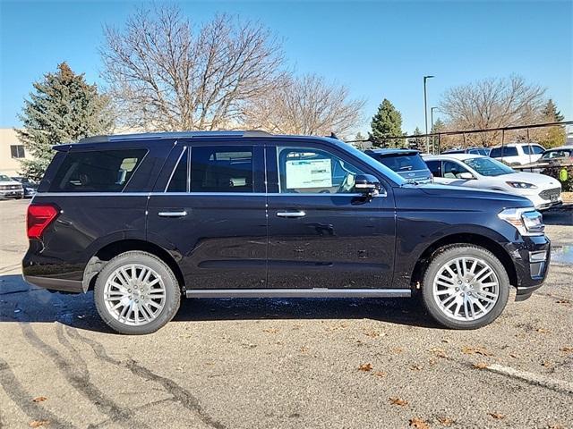 new 2024 Ford Expedition car, priced at $66,900