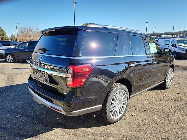 new 2024 Ford Expedition car, priced at $66,900