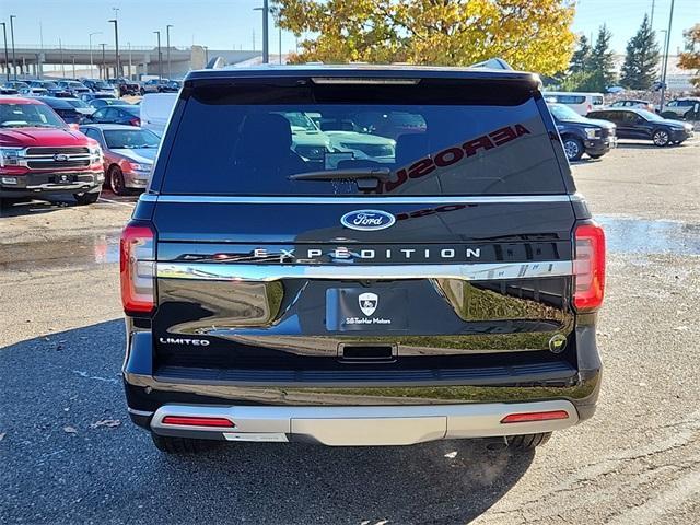 new 2024 Ford Expedition car, priced at $66,900