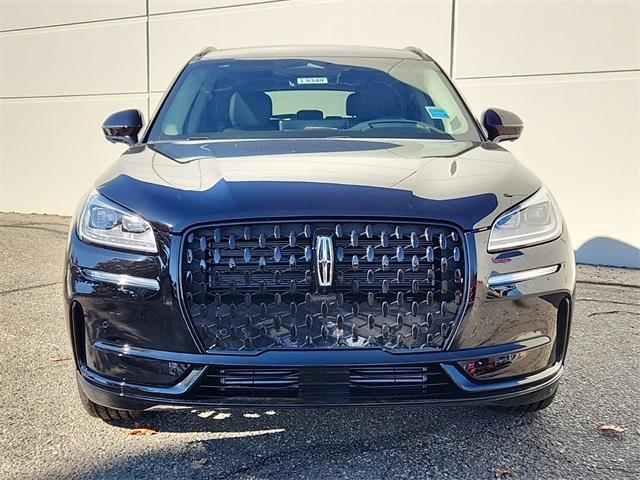 new 2025 Lincoln Corsair car, priced at $58,231