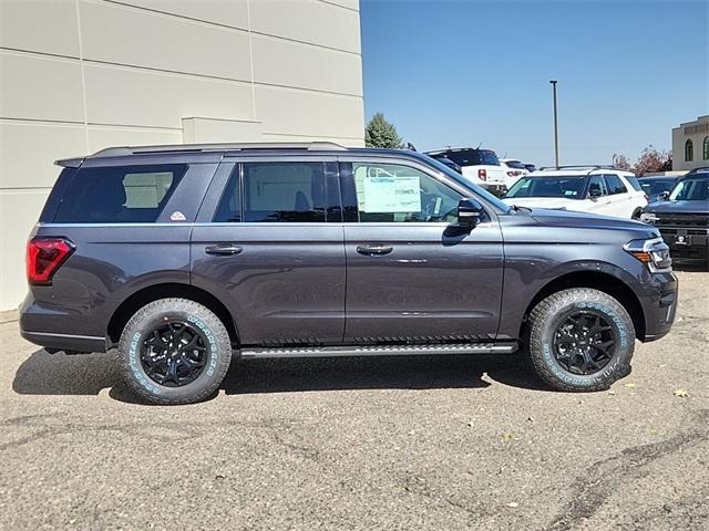 new 2024 Ford Expedition car, priced at $72,015