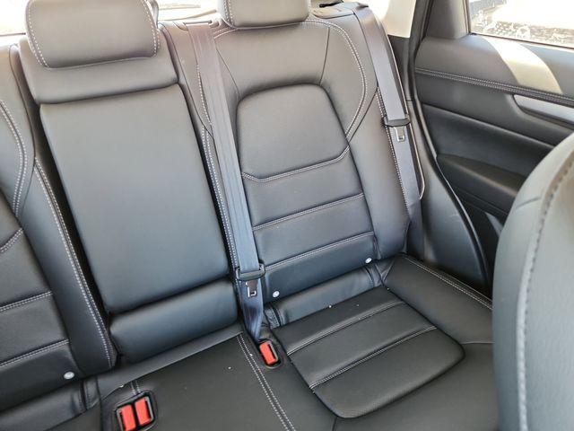 new 2025 Mazda CX-5 car, priced at $31,111