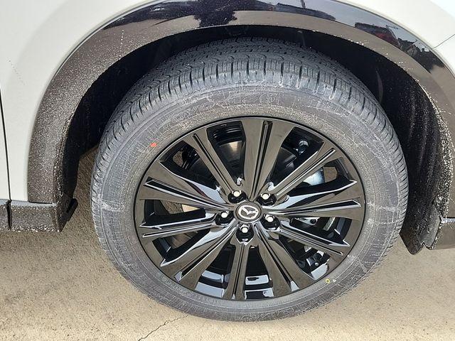 new 2025 Mazda CX-5 car, priced at $39,236