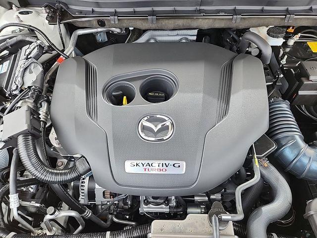 new 2025 Mazda CX-5 car, priced at $39,236