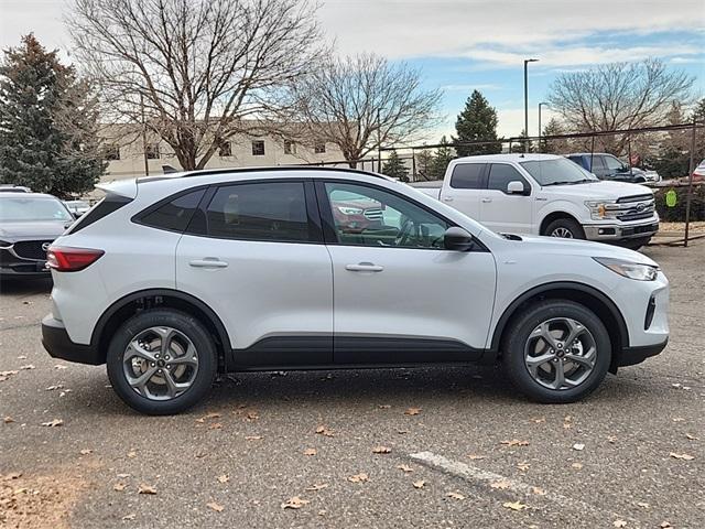 new 2025 Ford Escape car, priced at $31,249