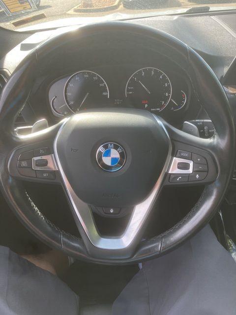 used 2018 BMW X3 car, priced at $19,990