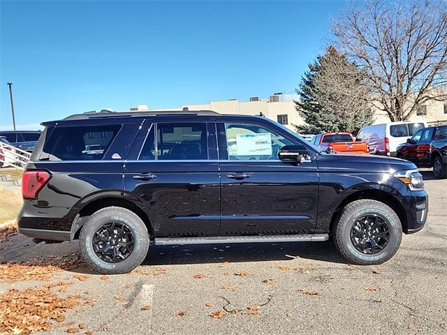 new 2024 Ford Expedition car, priced at $72,350