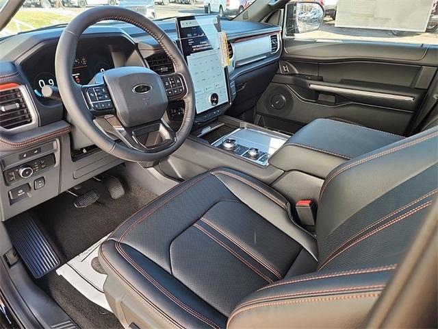 new 2024 Ford Expedition car, priced at $72,350