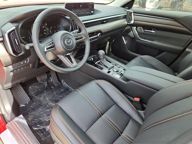 new 2025 Mazda CX-50 Hybrid car, priced at $41,406