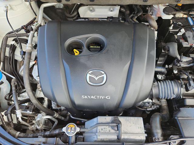 used 2020 Mazda CX-5 car, priced at $25,750