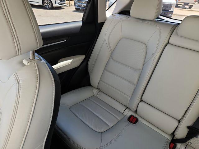 used 2020 Mazda CX-5 car, priced at $25,750