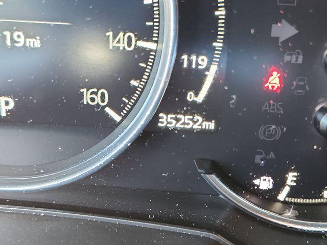 used 2020 Mazda CX-5 car, priced at $25,750