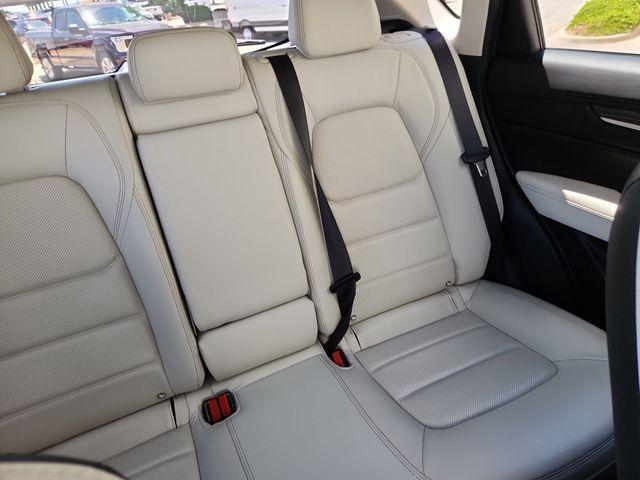 used 2020 Mazda CX-5 car, priced at $25,750