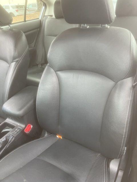 used 2013 Subaru Impreza car, priced at $13,880