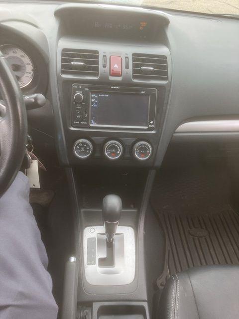 used 2013 Subaru Impreza car, priced at $13,880