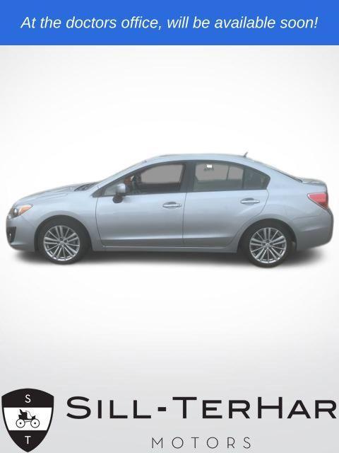 used 2013 Subaru Impreza car, priced at $13,880