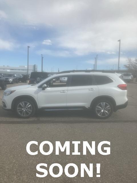 used 2020 Subaru Ascent car, priced at $24,740