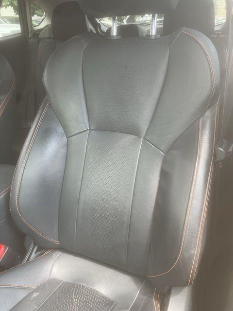 used 2018 Subaru Crosstrek car, priced at $21,330