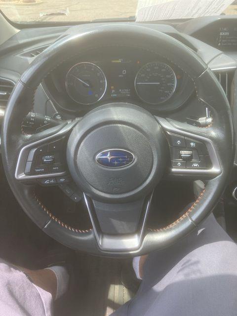 used 2018 Subaru Crosstrek car, priced at $21,330