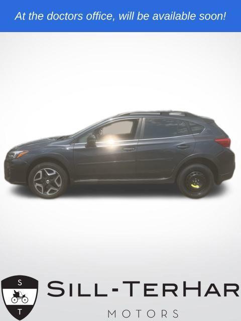 used 2018 Subaru Crosstrek car, priced at $21,330