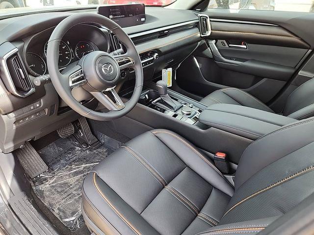 new 2025 Mazda CX-50 Hybrid car, priced at $41,281