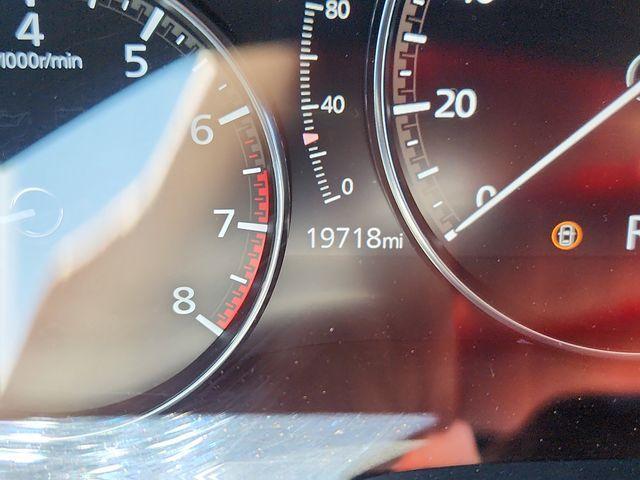 used 2023 Mazda CX-30 car, priced at $25,330
