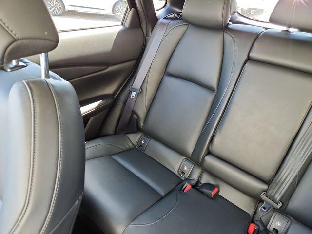 used 2023 Mazda CX-30 car, priced at $25,330