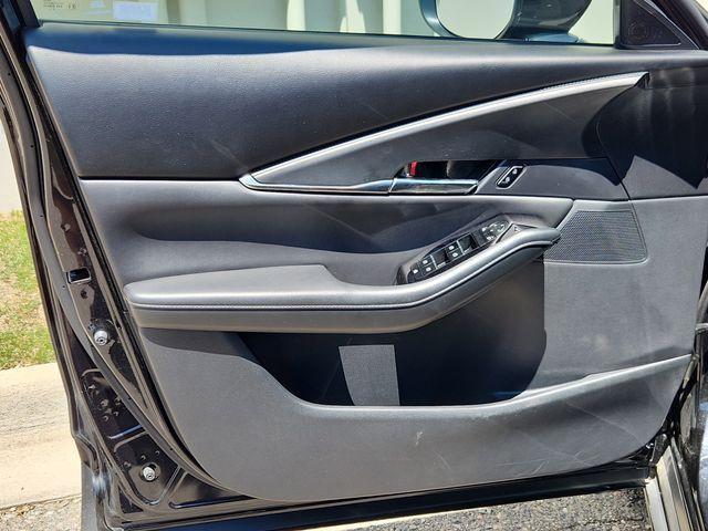 used 2023 Mazda CX-30 car, priced at $25,330