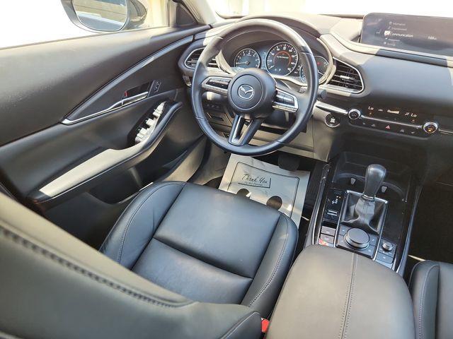 used 2023 Mazda CX-30 car, priced at $25,330