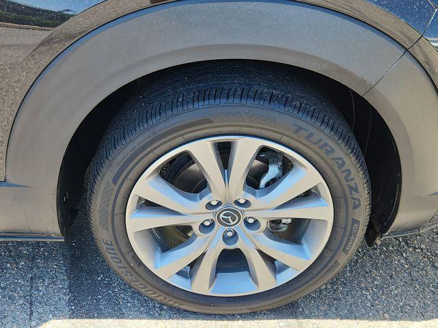 used 2023 Mazda CX-30 car, priced at $25,330
