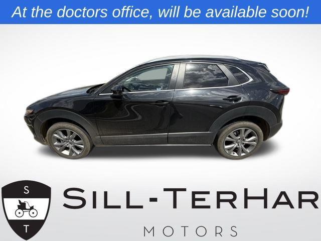 used 2023 Mazda CX-30 car, priced at $25,690