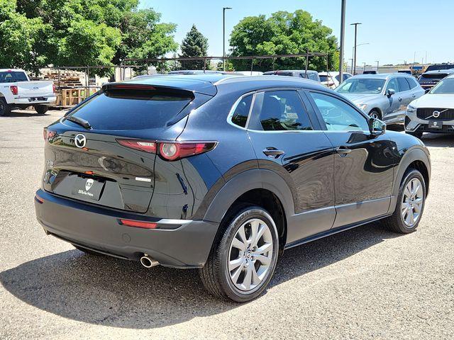 used 2023 Mazda CX-30 car, priced at $25,330