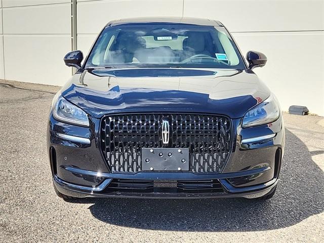 new 2024 Lincoln Corsair car, priced at $49,555