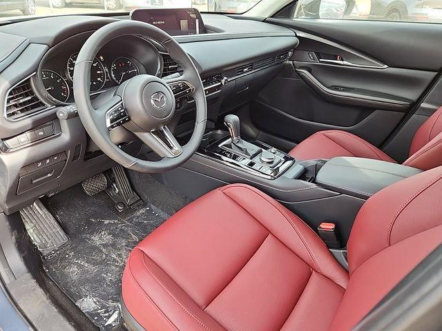 new 2025 Mazda CX-30 car, priced at $30,475
