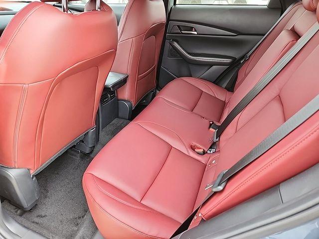 new 2025 Mazda CX-30 car, priced at $30,475