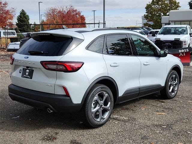 new 2025 Ford Escape car, priced at $30,964