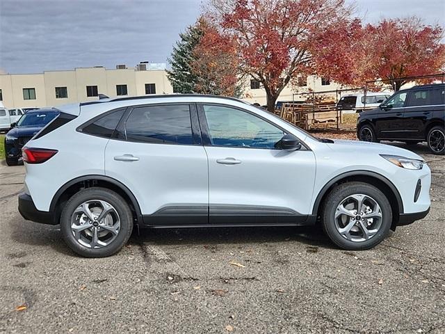 new 2025 Ford Escape car, priced at $30,964